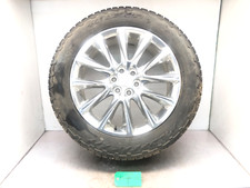 2018-2024 Buick Enclave Wheel Rim Tire 25555r20 20x8.0j Oem