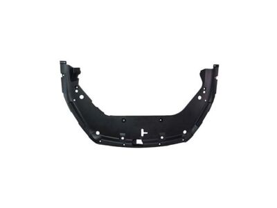 Action Crash 11YB19V Radiator Support Cover Fits 2017 GMC Acadia Limited