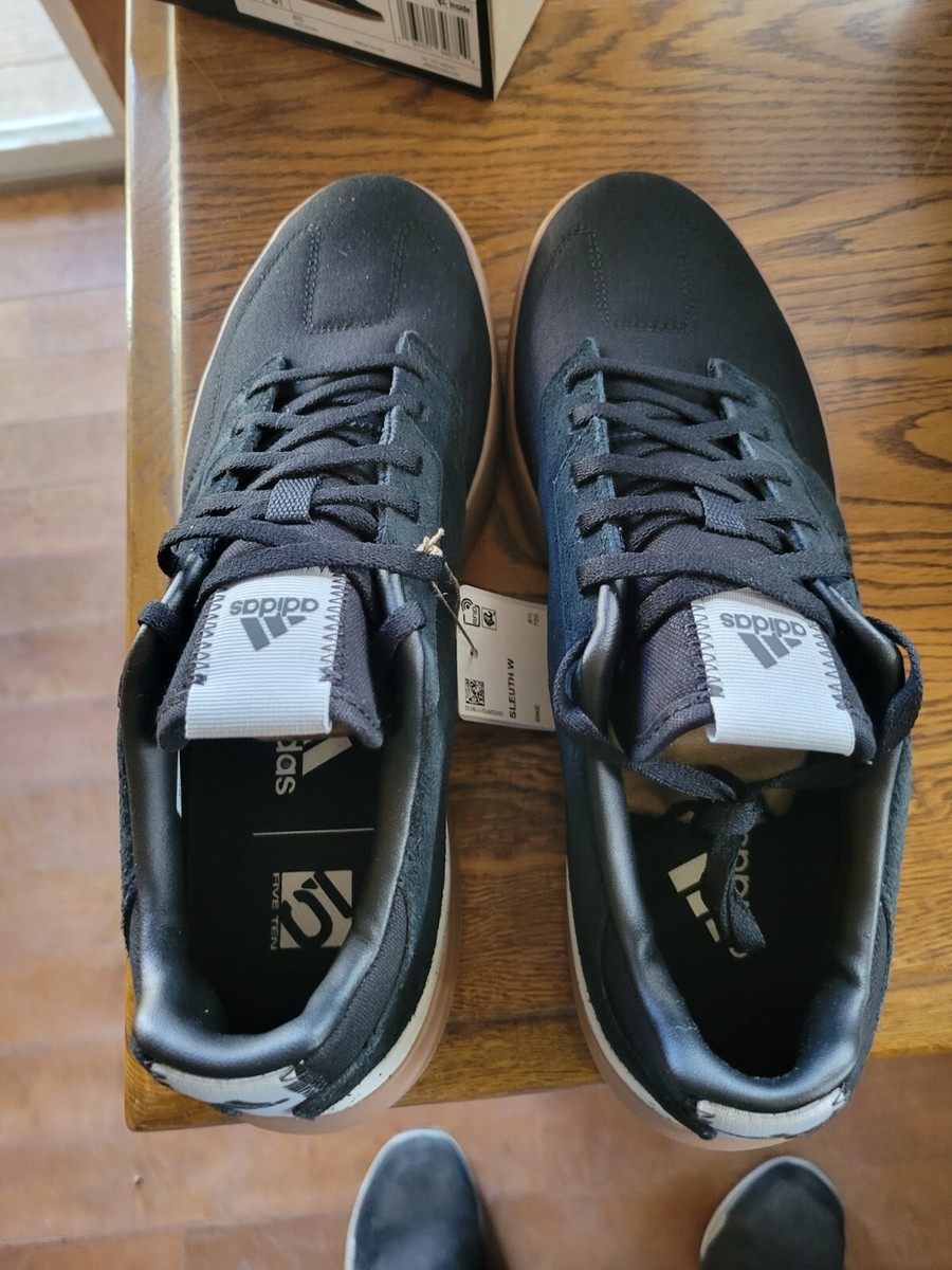 adidas Five Ten SLEUTH bike shoe Women's Brand new in box size 10 | eBay