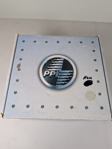 PPi Precision Power 10” 8 ohm sub NIB Woofer Speaker 300 Watts - Picture 10 of 10