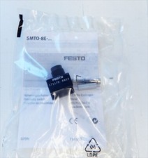 Festo SMTO-8E proximity switch No:171179 pack = 5 pieces - unused - in original packaging