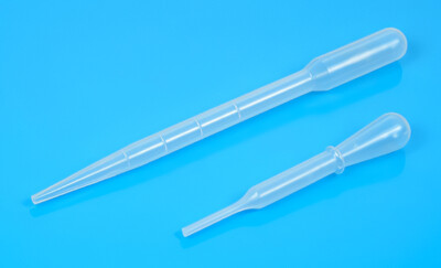 Tamiya 87124 Dropper Pipette Set (3+3 pcs) Model Making