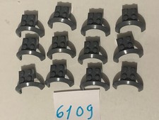 Lot De Pieces  Pour Voiture Lego