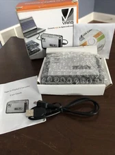 VAAS  BR602 Cassette Tape to Digital Converter - NEW