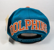 American Needle Miami Dolphins NFL Fan Cap, Hats for sale | eBay American Needle Miami Dolphins NFL Fan Cap, Hats for sale | eBay