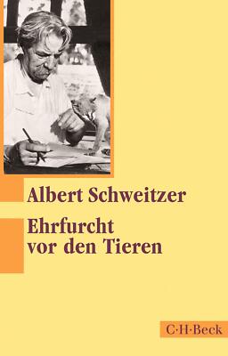 Ehrfurcht vor den Tieren | Buch | 9783406786761