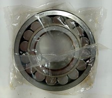 1 NEW SKF 22314 E/C3 SPHERICAL ROLLER BALL BEARING NNB  MAKE OFFER  