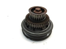 Poulies diverses Alfa Romeo ALFA 147