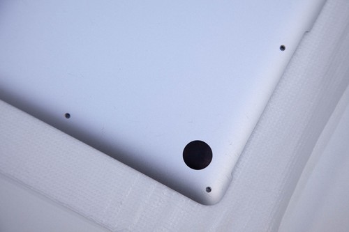 Genuine Apple Base Bottom Cover MacBook Pro 13" A1502 Late 2013 2014 Early 2015 - Afbeelding 8 van 16