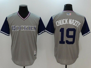 chuck nazty jersey