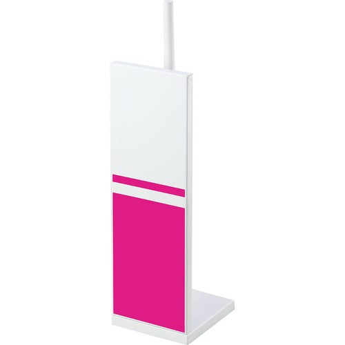 Evideco All-Metal Toilet Paper Tissue Roll Holder or Paper Reserve Holder - Picture 2 of 6