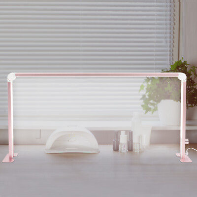 36W Nail Lamp Desk Light for Nail Tech Lash Eyelash Extension Tattoo Eyebrows