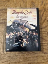 Memphis Belle DVD