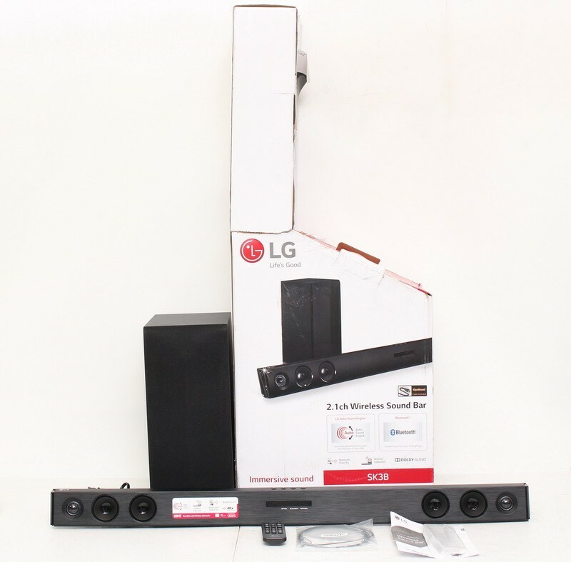 lg soundbar sk3b