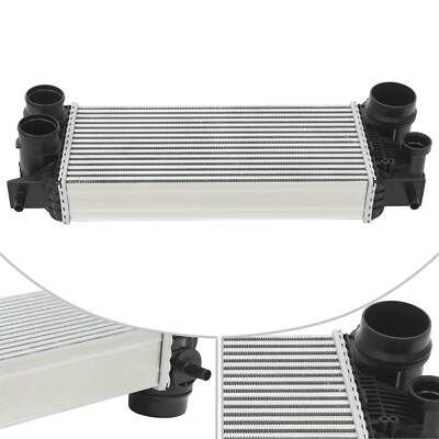 Front Mount Intercooler for 2020-2023 Ford F-150 V6 3.5L Turbocharge