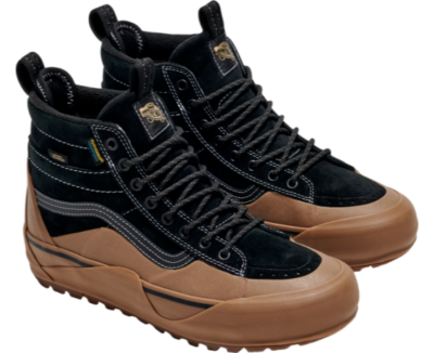 VANS Sk8-Hi MTE-2  display picture 1