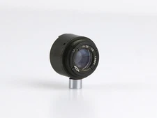 Soviet lens OKS F=28  1:2 Technical lens