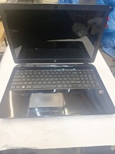 Hp Laptop Model 15. For Parts Or Repair UNTESTED,NO CORD, SEE PHOTOS. L3