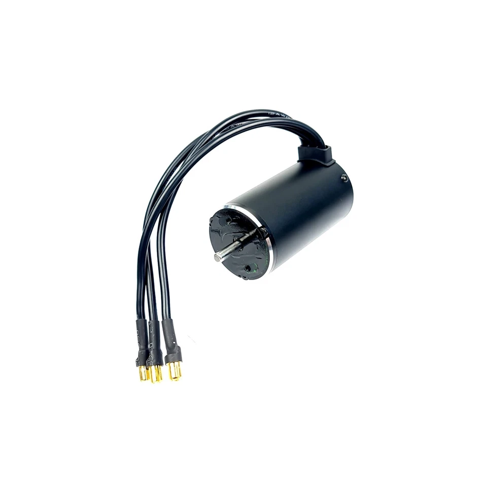 HPI Trophy Buggy Flux Scream 1965 KV Brushless Motor HPI-101713 - Image 2 of 4