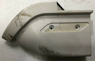 Bird OB10BN17 One Electric Scooter Rear Wheel Right Side Cover