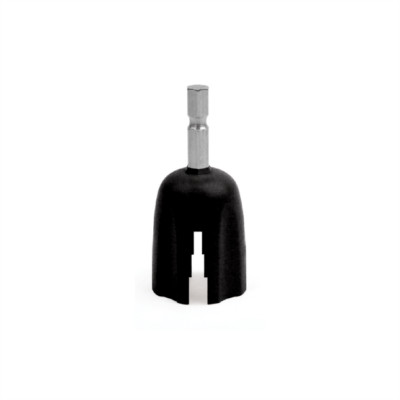D'Addario Drill Bit Peg Winder, PW-DBPW-01