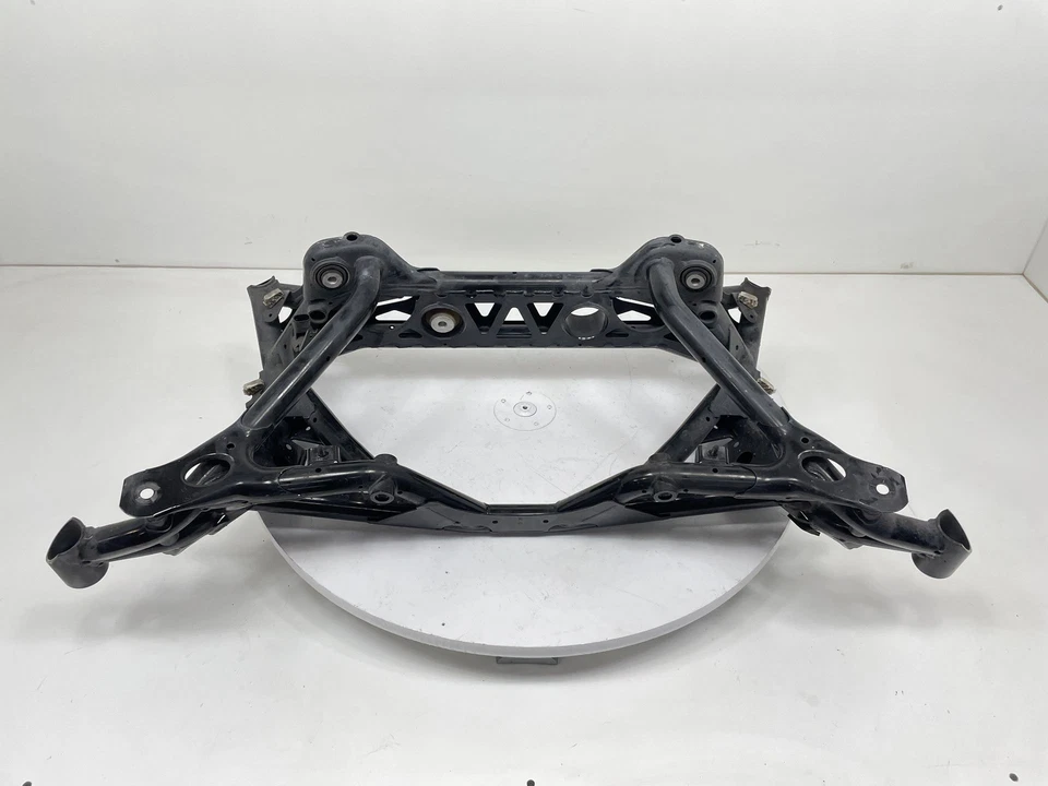2016-2021 BMW M2 M3 M4 Rear Subframe Crossmember OEM - Image 4 of 4