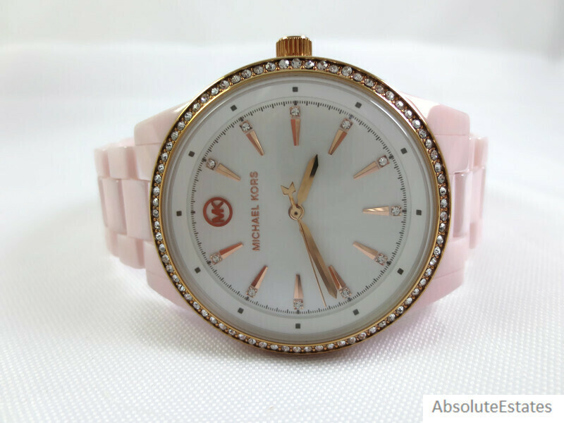 MICHAEL KORS 時計 マイケルコース 時計 レディース Michael Kors 腕時計 マイケル