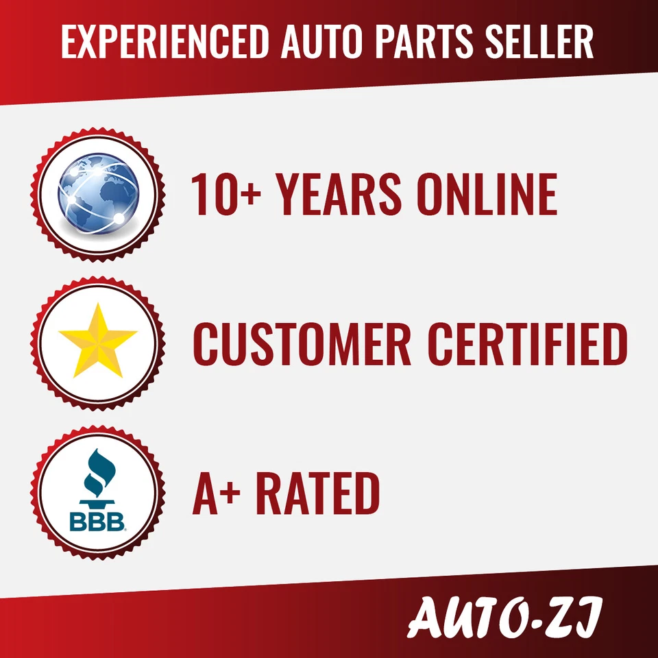 8X Ignition Coils + 16X Spark Plug OEM for Dodge Charger RAM 1500 5.7L V8 UF504 - Image 3 of 4