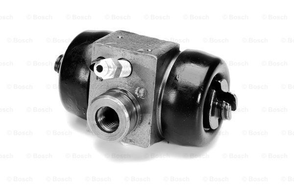 ｃｄ3 BOSCH 0986475793 Radbremszylinder | eBay