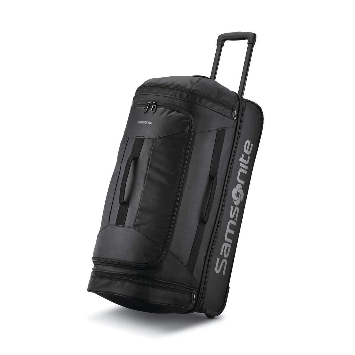 28 duffel bag with wheels hotsell