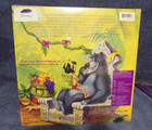 Disney Classic The Jungle Book (1967 full movie Adventure musical) on Laserdisc — photo 2
