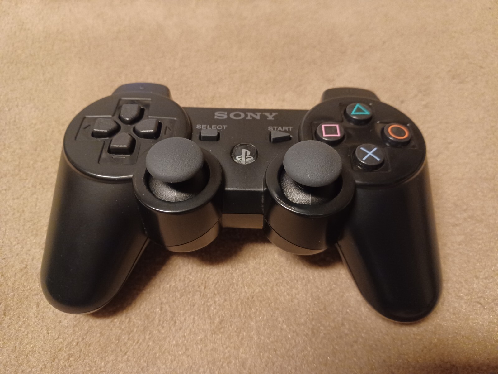 PS3 Slim CECH3004A 160GB o. 500GB o. 1TB Jailbreak HEN 4.90 + 1x