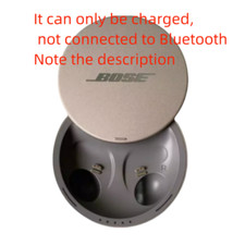 CHARGING CASE ONLY for Bose Noise Masking Sleepbuds II