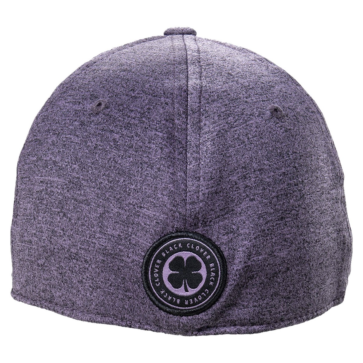 Black Clover Lucky Heather Fitted Golf Hat, NEW | eBay