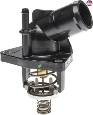MAHLE TI 267 97 Engine Coolant Thermostat, 1 Pack