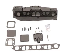 Sea Star Solutions Mercury Manifold 4 Cylinder (118-1955-1)