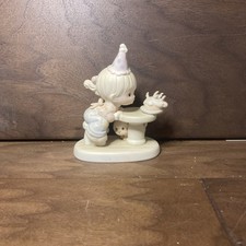 Precious Moments Enesco 1992 "May Your Every Wish Come True" 524298