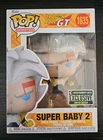 Funko POP! Animation: Dragon Ball GT - Super Baby 2 #1635 Entertainment Earth LE