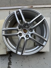 Porsche Cayenne Turbo 958Alufelge 8,5 X 19 ET59 7P5601025RD88Z Porsche Cayenne Turbo 958Alufelge 8,5 X 19 ET59 7P5601025RD88Z