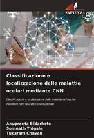 Classificazione E Localizzazione Delle Malattie Oculari Mediante CNN Taschenbuch