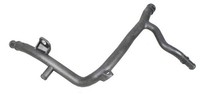 Metzger KüHlmittelrohrleitung 4010296 FüR Audi Seat Skoda Vw, Motorraum