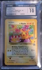 Pokemon Celebrations Pikachu Birthday 24 Graded CGC 10