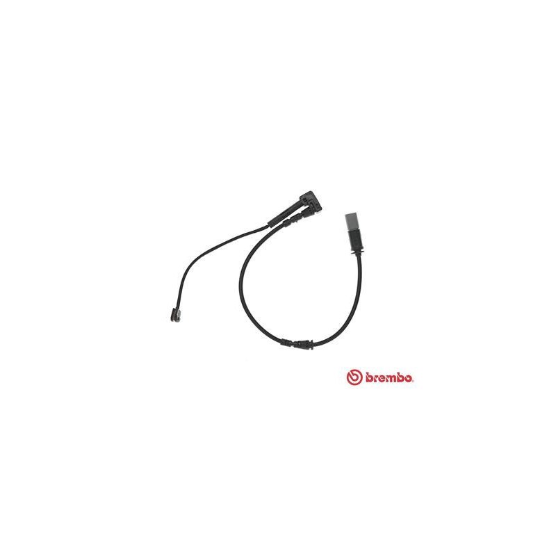 ✅Fits BREMBO HAMULCE A 00 509 BRAKE PAD WEAR INDICATOR FRONT LEFT 1- ⭐UK Seller⭐ - Image 3