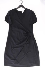 ⭐ Apart vestito per le signore taglia 44, XL nero di poliestere ⭐