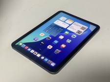 Apple iPad Mini 6th Gen 64GB Space Gray MK7M3LL/A WiFi