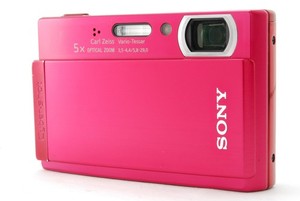 Sony Cybershot Dsc T300 | eBay