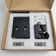 AIYIMA Tube-A3 Pro Tube Preamplificatore HiFi Stereo Preamp con Valvole Boxate