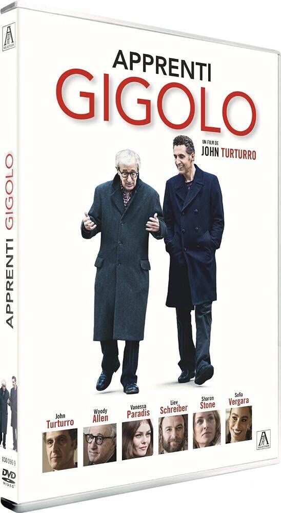Apprentice Gigolo [FR IMPORT] - New In Blister | Arp | New