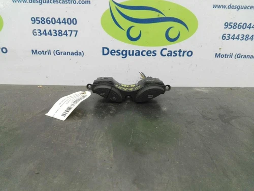 YS4T19A945 BA Mando Multifuncion para FORD FOCUS BERLINA (CAK) Ambiente 746877 - Imagen 1 de 7
