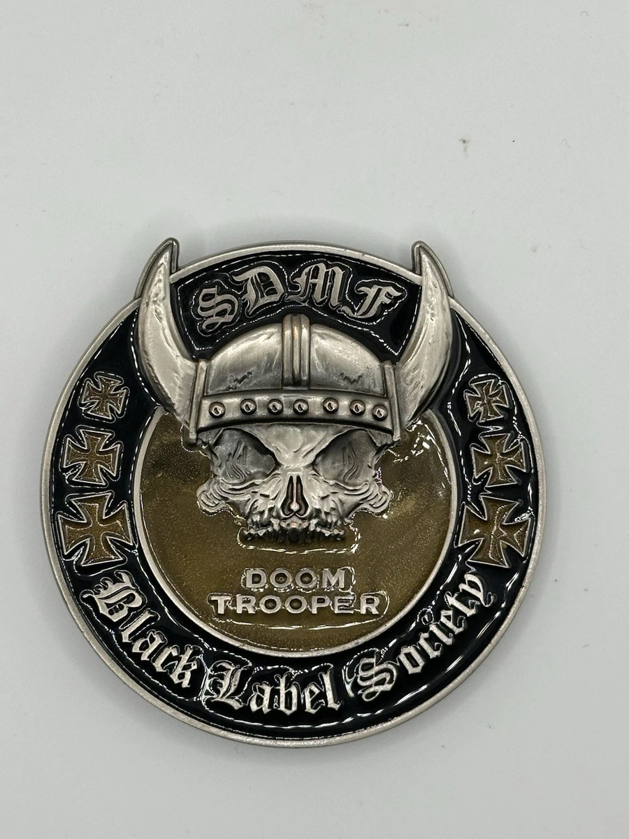 Black Label Society Memorabilia for sale | eBay